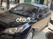 Bán Hyundai Avante 1.6MT sản xuất 2012, màu đen, nhập khẩu