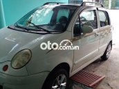 Bán xe Daewoo Matiz SE năm sản xuất 2006, màu trắng