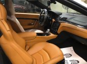 Bán Maserati Granturismo năm 2020, màu trắng, xe nhập