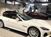 Bán Maserati Granturismo năm 2020, màu trắng, xe nhập