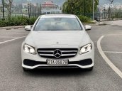 Cần bán xe Mercedes E250 năm sản xuất 2018, màu trắng