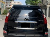 Cần bán Lexus GX 460 năm sản xuất 2020, màu đen, nhập khẩu