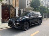 Cần bán Lexus GX 460 năm sản xuất 2020, màu đen, nhập khẩu