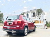 Cần bán Chevrolet Orlando 1.8 LTZ năm sản xuất 2016, màu đỏ số tự động