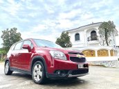 Cần bán Chevrolet Orlando 1.8 LTZ năm sản xuất 2016, màu đỏ số tự động