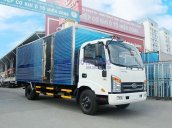 Xe tải Veam 1T9 thùng dài 6,2m, đời 2022, hỗ trợ trả góp