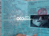 Bán xe Daewoo Matiz SE năm sản xuất 2006, màu trắng