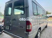 Bán Mercedes Sprinter năm sản xuất 2010, màu bạc, giá tốt