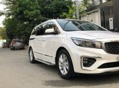 Cần bán xe Kia Sedona 3.3 sản xuất 2021, màu trắng