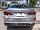 Cần bán lại xe Kia Optima 2.0AT tiêu chuẩn sản xuất 2020, màu bạc xe gia đình, 726 triệu