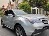 Cần bán gấp Acura MDX 3.7 sản xuất năm 2009, màu bạc, nhập khẩu còn mới, giá tốt