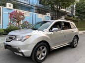 Cần bán gấp Acura MDX 3.7 sản xuất năm 2009, màu bạc, nhập khẩu còn mới, giá tốt