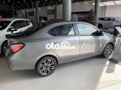 Bán ô tô Mitsubishi Attrage sản xuất năm 2022, màu xám, 460 triệu