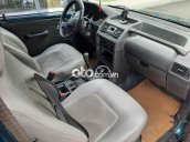 Bán Mitsubishi Pajero 2.4 sản xuất năm 2001, màu xanh lam còn mới