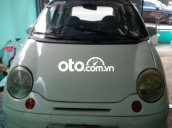 Bán xe Daewoo Matiz SE năm sản xuất 2006, màu trắng