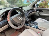 Cần bán gấp Acura MDX 3.7 sản xuất năm 2009, màu bạc, nhập khẩu còn mới, giá tốt