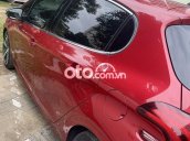 Cần bán Peugeot 208 năm sản xuất 2015, màu đỏ, 480tr