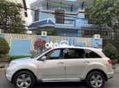 Cần bán gấp Acura MDX 3.7 sản xuất năm 2009, màu bạc, nhập khẩu còn mới, giá tốt