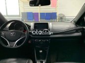 Bán ô tô Toyota Yaris 1.5G năm 2014, màu trắng, nhập khẩu