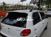 Bán ô tô Daewoo Matiz năm 2001, màu trắng, 58 triệu