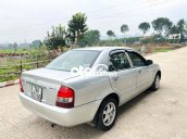 Cần bán gấp Mazda 323 năm sản xuất 2004, màu bạc, xe nhập giá cạnh tranh