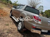 Cần bán gấp Mazda BT-50 sản xuất 2014, màu xám còn mới giá cạnh tranh