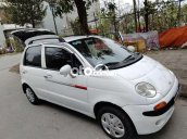 Bán ô tô Daewoo Matiz năm 2001, màu trắng, 58 triệu