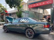 Bán xe Toyota Camry 2.2AT sản xuất 1997, xe nhập chính chủ