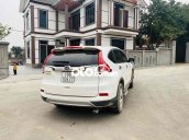 Bán Honda CR-V 2.0AT năm sản xuất 2017, màu trắng còn mới, giá tốt