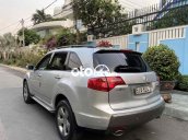 Cần bán gấp Acura MDX 3.7 sản xuất năm 2009, màu bạc, nhập khẩu còn mới, giá tốt