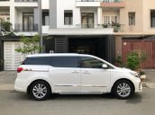 Cần bán xe Kia Sedona 3.3 sản xuất 2021, màu trắng