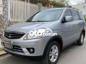 Bán Mitsubishi Zinger sản xuất năm 2009, màu bạc, giá 280tr