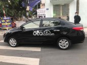 Bán Toyota Vios 1.5G sản xuất năm 2019, màu đen