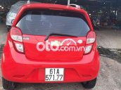 Bán Chevrolet Spark LS sản xuất năm 2019, màu đỏ, 245 triệu