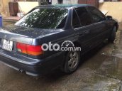 Cần bán gấp Honda Accord sản xuất năm 1990