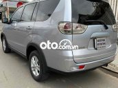 Bán Mitsubishi Zinger sản xuất năm 2009, màu bạc, giá 280tr