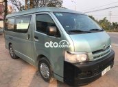 Bán Toyota Hiace tải van máy dầu năm sản xuất 2005, 157 triệu