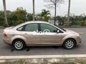 Bán Ford Focus 1.6L năm sản xuất 2007 xe gia đình, 136 triệu