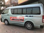 Bán Toyota Hiace tải van máy dầu năm sản xuất 2005, 157 triệu