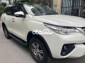 Cần bán Toyota Fortuner năm sản xuất 2017, màu trắng, nhập khẩu nguyên chiếc còn mới, giá chỉ 765 triệu