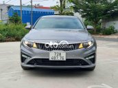 Bán ô tô Kia Optima 2.0AT năm sản xuất 2020, màu xám 