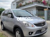 Bán Mitsubishi Zinger sản xuất năm 2009, màu bạc, giá 280tr