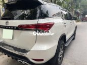 Cần bán Toyota Fortuner năm sản xuất 2017, màu trắng, nhập khẩu nguyên chiếc còn mới, giá chỉ 765 triệu