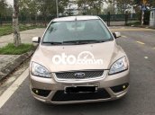 Bán Ford Focus 1.6L năm sản xuất 2007 xe gia đình, 136 triệu