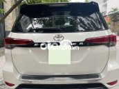 Cần bán Toyota Fortuner năm sản xuất 2017, màu trắng, nhập khẩu nguyên chiếc còn mới, giá chỉ 765 triệu