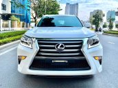 Bán Lexus GX 460 năm 2016, màu trắng, nhập khẩu còn mới