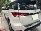 Cần bán Toyota Fortuner năm sản xuất 2017, màu trắng, nhập khẩu nguyên chiếc còn mới, giá chỉ 765 triệu