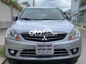 Bán Mitsubishi Zinger sản xuất năm 2009, màu bạc, giá 280tr