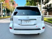 Bán Lexus GX 460 năm 2016, màu trắng, nhập khẩu còn mới