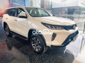 Bán Toyota Fortuner năm sản xuất 2022, màu trắng, giá chỉ 995 triệu